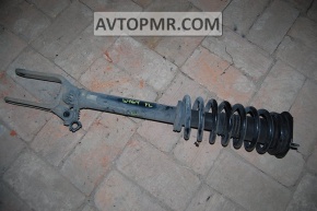 Front left shock absorber assembly for Mercedes W164 ML W251 R