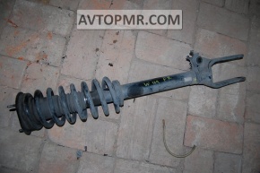 Front right shock absorber assembly for Mercedes W164 ML W251 R