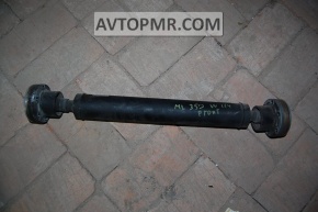 Short front driveshaft for Mercedes W164 ML X164 GL W251 R