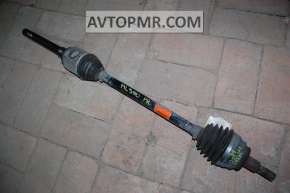 Front right axle shaft for Mercedes W164 ML X164 GL