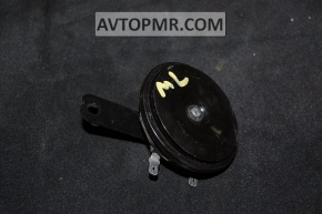 Mercedes W164 ML alarm siren
