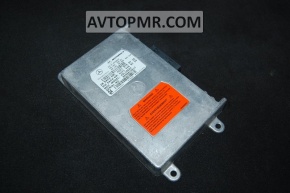 Mercedes W164 ML telephone control unit