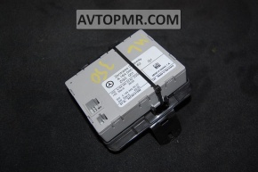 Zentrales Gateway Mercedes W164 ML Computer