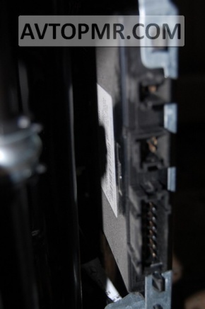 Mercedes W164 ML Driver's Seat Control Computer