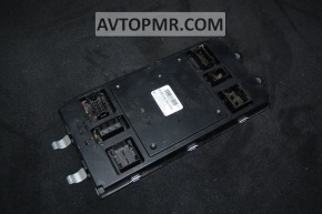 SAM front signal recording and control module for Mercedes W164 ML