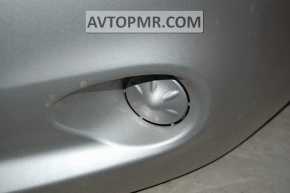 Left fog light cap for Nissan Leaf 11-12