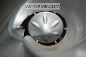 Right fog light cap for Nissan Leaf 11-13