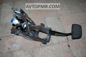 Toyota Avalon 05-12 Brake Pedal