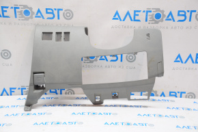 Toyota Avalon 05-12 gray dashboard trim for driver's knees