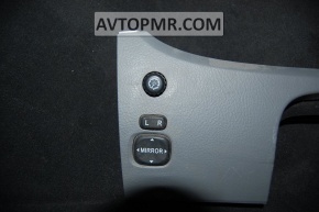 Toyota Avalon 05-12 Mirror Control