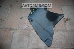 Right side arch protection for Toyota Avalon 2012