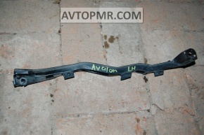 Left side TV bar for Toyota Avalon 2012