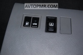 Rear Curtain Control Button for Toyota Avalon 05-12