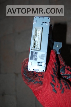 Toyota Avalon 05-07 Remote Control Computer