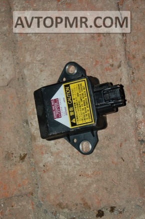 Toyota Avalon 05-12 YAW RATE Computer