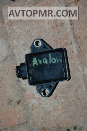 Toyota Avalon 05-12 YAW RATE Computer