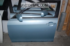 Toyota Camry v40 front left door bare