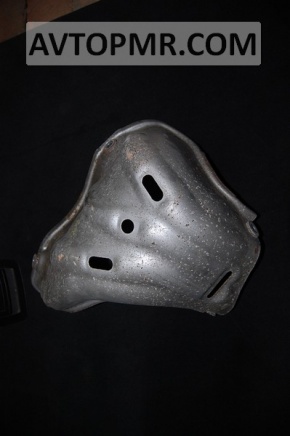 Toyota Camry V40 2.4 Manifold Guard