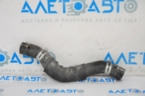 Upper cooling hose for Toyota Camry v40 2.4 hybrid