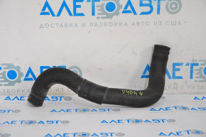 Lower cooling hose for Toyota Camry v40 2.4 hybrid