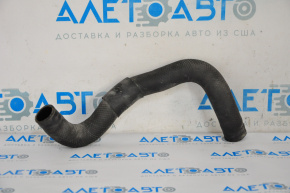 Lower cooling hose for Toyota Camry v40 2.4 hybrid