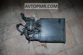 Toyota Camry v40 carbon canister