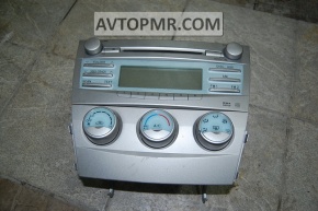 Tape recorder, Radio, CD-player Toyota Camry v40 07-09