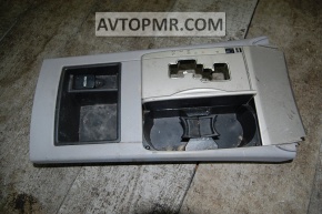 Cup holder Toyota Camry v40
