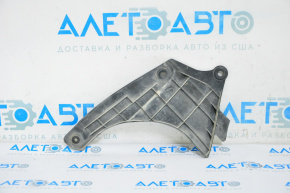 Left side engine guard for Toyota Camry v40