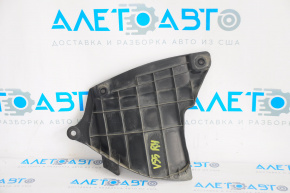 Right side arch protection for Toyota Camry v40