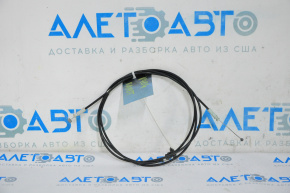 Toyota Camry V40 Hood Release Cable