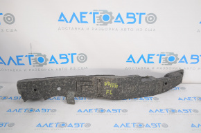 Left door-wing seal for Toyota Camry v40