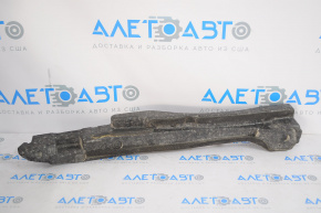 Left door-wing seal for Toyota Camry v40