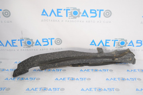 Right door-wing seal for Toyota Camry v40