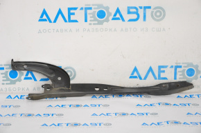 Toyota Camry V40 Hood Lock Plate