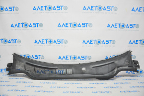 Plastic windshield wiper grille for Toyota Camry v40