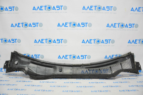 Plastic windshield wiper grille for Toyota Camry v40