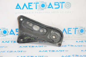 Front right subframe burr for Toyota Camry v40