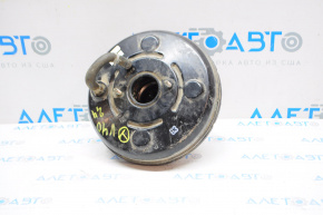 Toyota Camry V40 vacuum booster