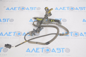Front left ABS sensor for Toyota Camry v40