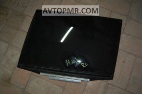 Rear left door glass for Toyota Highlander 2013