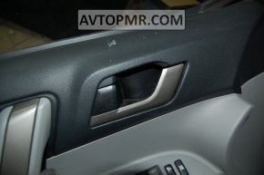 Inner front left door handle for Toyota Highlander 2013