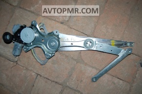 Front left window lift motor for Toyota Highlander 2013