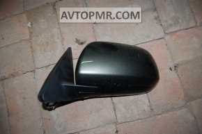 Left side mirror assembly for Toyota Highlander 2008-2013