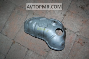 Front manifold guard for Toyota Sienna 2010-2011 3.5
