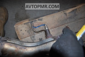 Front Lambda Probe 1 for Toyota Sienna 2010-2011
