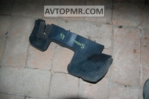 Right radiator deflector for Toyota Sienna 2010-2011