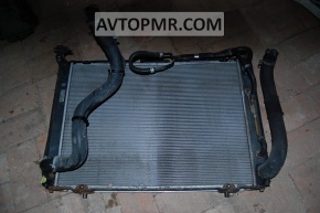 Toyota Sienna 2010 Water Cooling Radiator