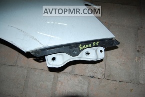 Right front bumper mount for Toyota Sienna 2010-2011