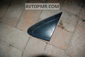 Triangle strut cap, front left, Toyota Sienna 2010